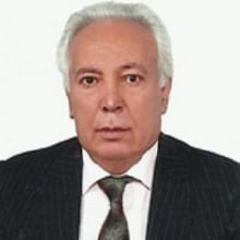 Ali Özbek, Kulak Burun Boğaz Çankaya