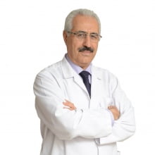 Orhan Kaşlıoğlu, İç Hastalıkları Bursa