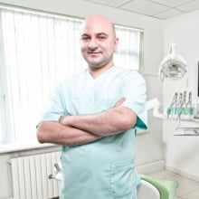 Artun Urgancıoğlu, Periodontoloji Şişli