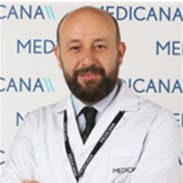 Murat Kargı, Anesteziyoloji Ve Reanimasyon Nilüfer