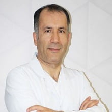 Tahir Tahiroğlu, İç Hastalıkları Kocasinan