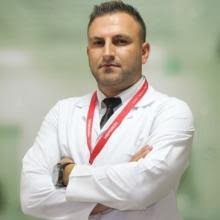 Mehmet Volkan Yiğit, Genel Cerrahi Kayapınar