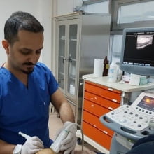 Murat Tolga Avşar, Anesteziyoloji Ve Reanimasyon Kocaeli