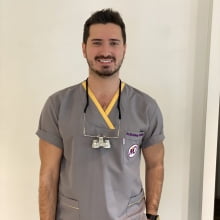 Burak Gökay Yıldırım, Periodontoloji Bursa