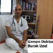 Burak Uzel, İç Hastalıkları Bakırköy