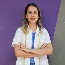 Gülce Deveciler Erdemir, Diyetisyen Denizli