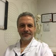 Tahir Altan Külekçioğlu, Ortopedi Ve Travmatoloji Nilüfer