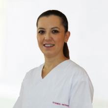 Ceylan Alioğlu Uludağ, Ortodonti Beylikdüzü