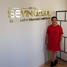 Sevin Özgül, Plastik Rekonstrüktif Ve Estetik Cerrahi İstanbul