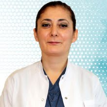 Özlem Bilgin, Kadın Hastalıkları Ve Doğum Osmaniye