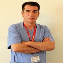 Nadir Erdoğan, Anesteziyoloji Ve Reanimasyon Yenişehir