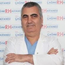 Ayhan Eren, Anesteziyoloji Ve Reanimasyon Kadıköy