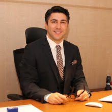 Serkan Oral, Kadın Hastalıkları Ve Doğum İstanbul