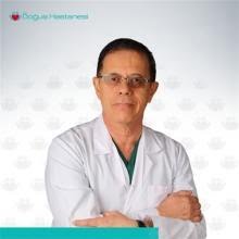 Mehmet Şemet, Anesteziyoloji Ve Reanimasyon Manisa