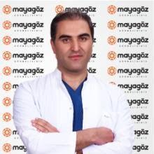 Ali Keskin, Göz Hastalıkları Kayseri