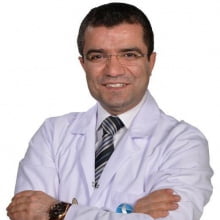 H.İbrahim Petekkaya, Tıbbi Onkoloji İzmir
