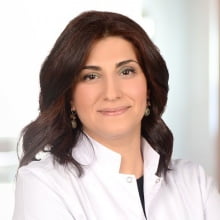 Eda Demir Önal, Endokrinoloji Ve Metabolizma Hastalıkları Kocaeli