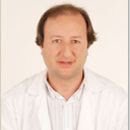 Mehmet Metinsoy, Göz Hastalıkları Antalya
