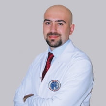Arif Aydın, Plastik Rekonstrüktif Ve Estetik Cerrahi Çiğli