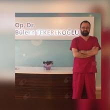 Bülent Tekerekoğlu, Plastik Rekonstrüktif Ve Estetik Cerrahi İstanbul