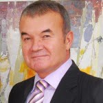 Muzaffer S. Toklu, Fiziksel Tıp Ve Rehabilitasyon Bakırköy