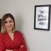 Çiğdem Cılum, Diyetisyen İnegöl