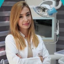 Aybike Karamanoğlu, Ortodonti Ankara