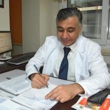 Fatih Rüştü Yalçınkaya, Üroloji Seyhan