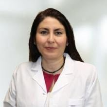 Pınar Alkaya, Göz Hastalıkları Keçiören