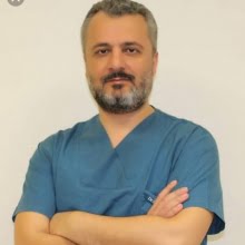 Sertan Gundogan, Anesteziyoloji Ve Reanimasyon Esenyurt
