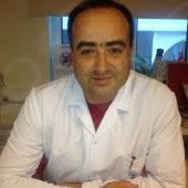 A. Serhan Gazyağcı, Göz Hastalıkları Çankaya