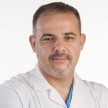 Halil Can Canatan, Anesteziyoloji Ve Reanimasyon Kadıköy