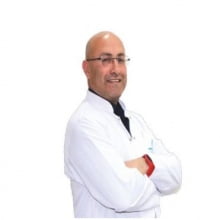 Mehmet Özdemir, Ortopedi Ve Travmatoloji Şanlıurfa
