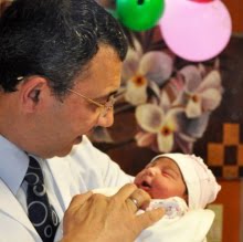 Ahmet Acer, Kadın Hastalıkları Ve Doğum Kocasinan