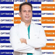 Adnan Veli Şenol, Anesteziyoloji Ve Reanimasyon Çerkezköy