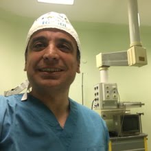 Serkan Güreser, Göz Hastalıkları Çorum