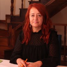 Zeliha Kasımova, Psikoloji Nilüfer