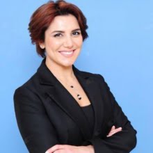 Leyla Arvas, Plastik Rekonstrüktif Ve Estetik Cerrahi İstanbul