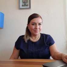 Sakine Gül, Psikoloji Antalya