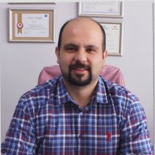 Aykut Önol, Protetik Diş Tedavisi Antalya