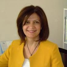 Nurgül Yılmaz, Psikoloji Ankara