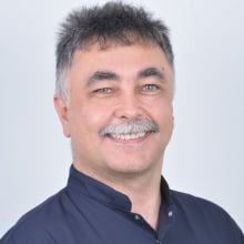 Murat Güray Alkış, Diş Hekimi Çorlu