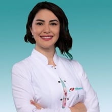 H.Gülnur Şen, Psikiyatri Denizli