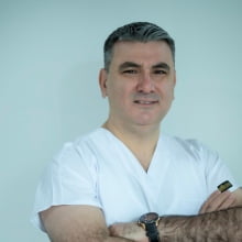 Erhan Sarı, Çocuk Diş Hekimliği (Pedodonti) Samsun