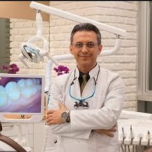 Hasan Oruçoğlu, Endodonti Sakarya