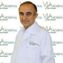 İbrahim Şahin, Ortopedi Ve Travmatoloji Sancaktepe