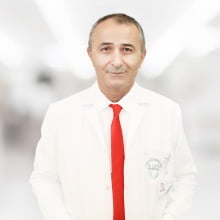 Vedat Öztürk, Çocuk Sağlığı Ve Hastalıkları Etimesgut