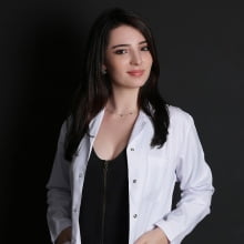 İrem Öncü, Diyetisyen İstanbul