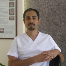 Umut Bıyıklıoğlu, Diş Hekimi Antalya