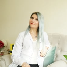 Tuğba Kara Aydınlıoğlu, Psikoloji İstanbul